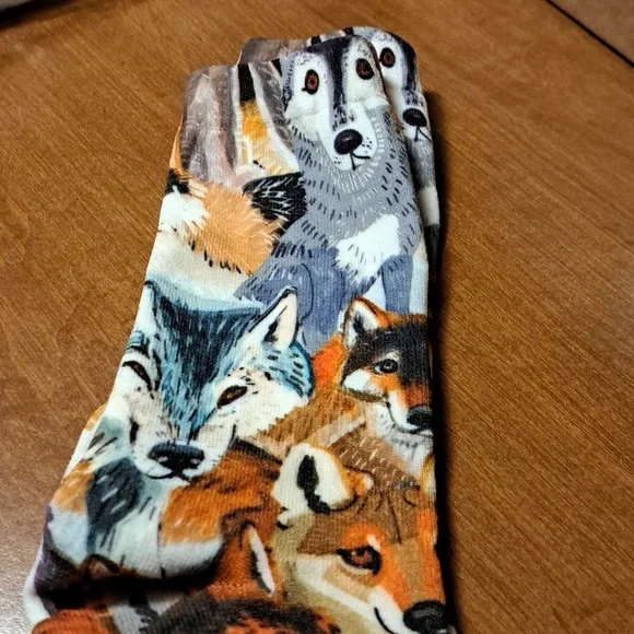 Dog socks unisex/ BUNDLE ONLY 2or more item - Picture 5 of 5